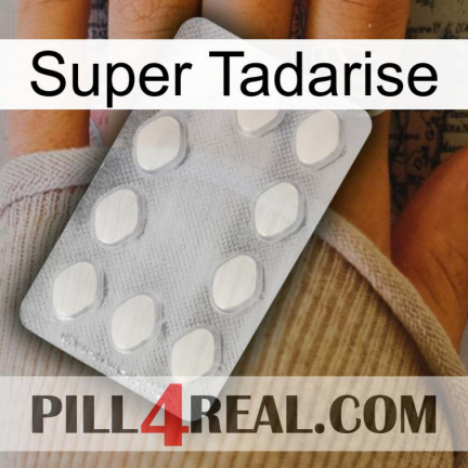 Super Tadarise 16